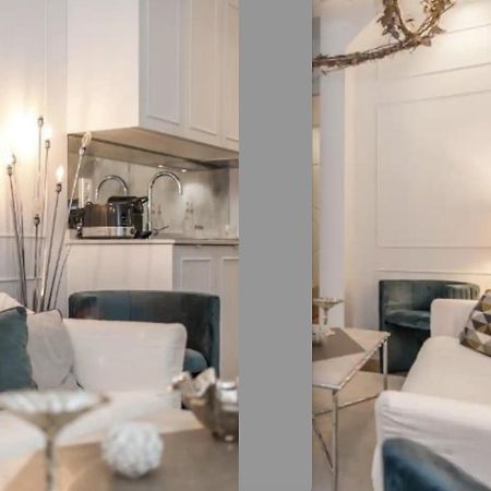 Apartamento De Lujo En Neptuno Apartamento Madri Exterior foto