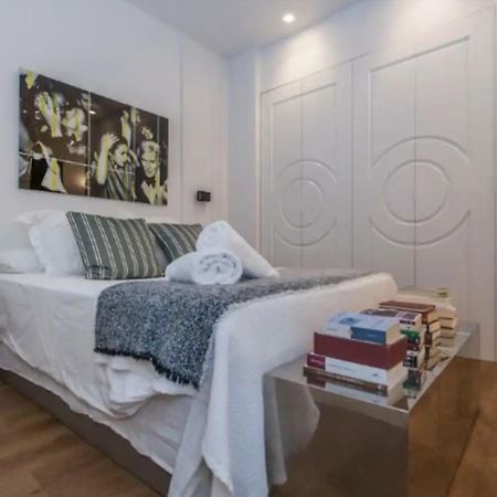 Apartamento De Lujo En Neptuno Apartamento Madri Exterior foto