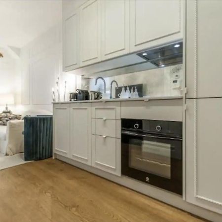 Apartamento De Lujo En Neptuno Apartamento Madri Exterior foto