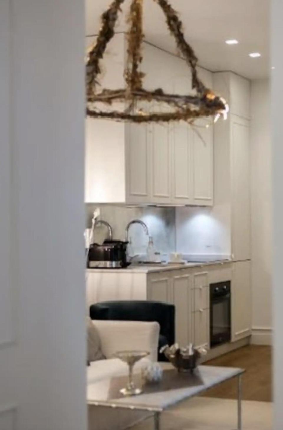 Apartamento De Lujo En Neptuno Apartamento Madri Exterior foto